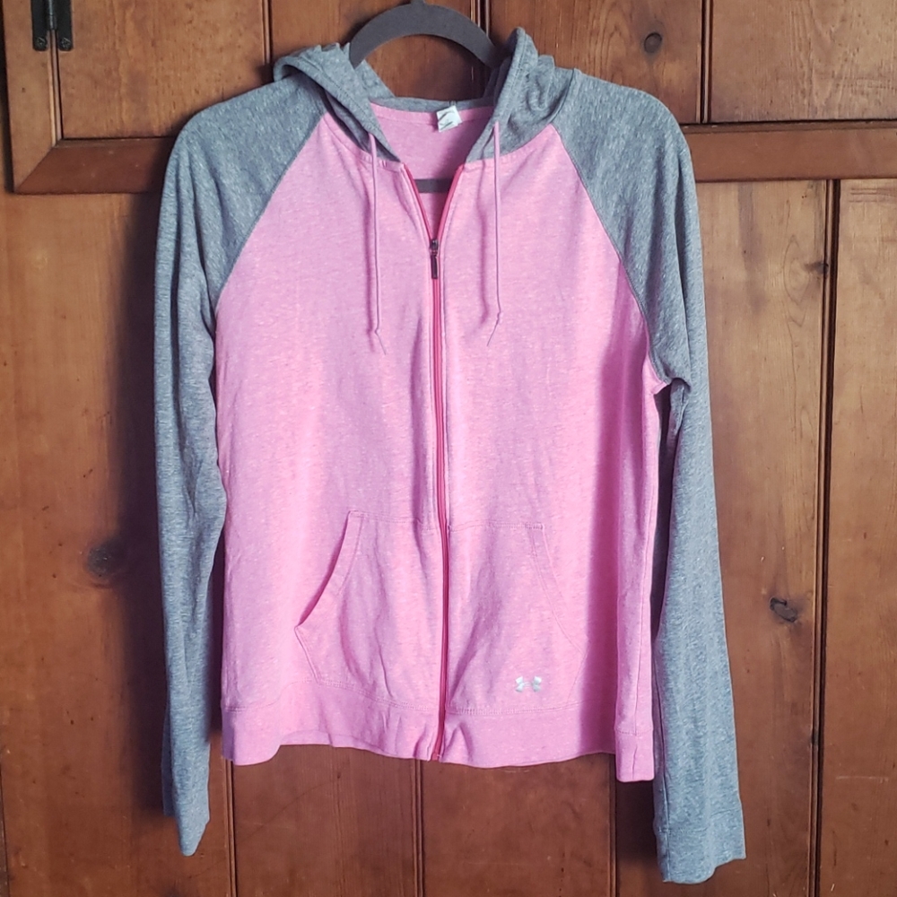 Under Armor Jacket